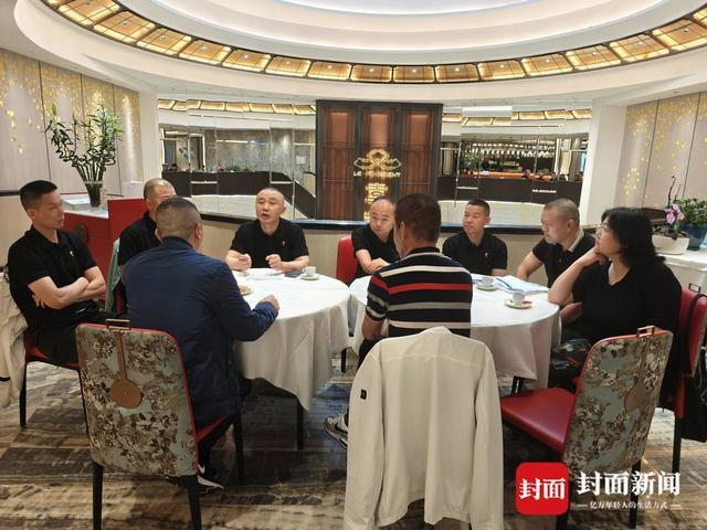 巴黎奥运“中国之家”的伙食很川味四川大厨演绎美食外交(图1)