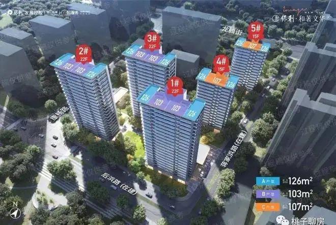 保利和著文华轩2024售楼处网站-保利和著文华轩楼盘详情(图6)