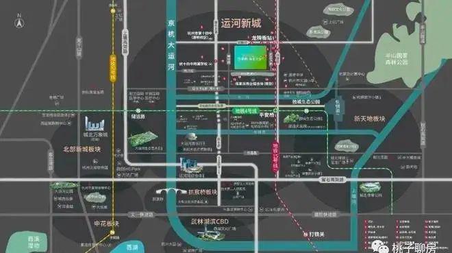 保利和著文华轩2024售楼处网站-保利和著文华轩楼盘详情(图11)
