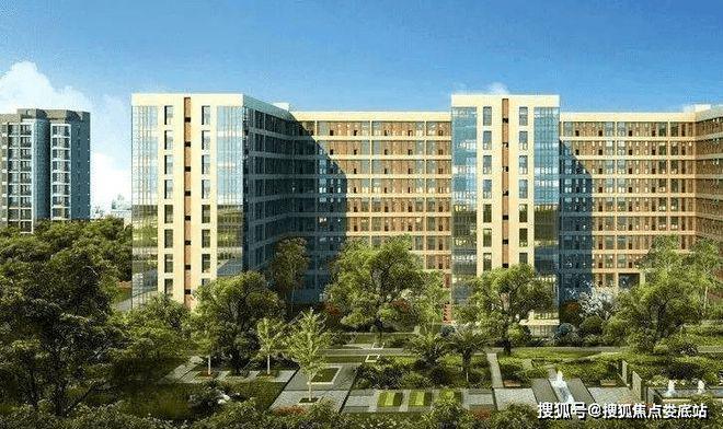 中铁建顺鑫汇(售楼处)-2024首页丨顺鑫汇欢迎您丨地址房价(图1)