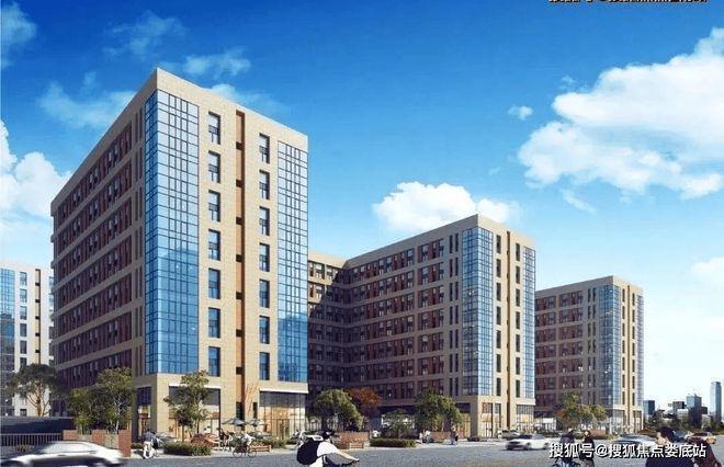中铁建顺鑫汇(售楼处)-2024首页丨顺鑫汇欢迎您丨地址房价(图2)