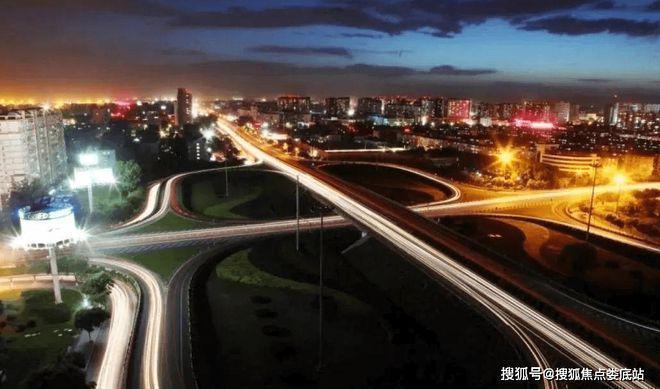 中铁建顺鑫汇(售楼处)-2024首页丨顺鑫汇欢迎您丨地址房价(图3)