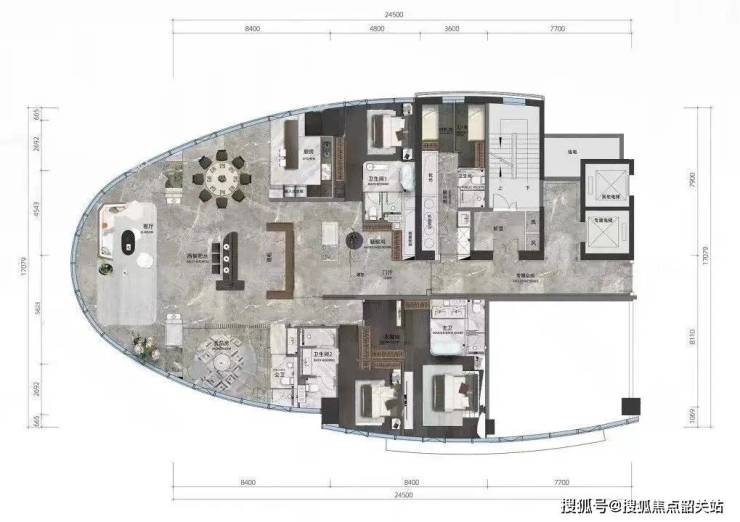 广州天鹅壹号售楼处电话天鹅壹号营销中心2024首页网站楼盘详情24小时电话(图2)