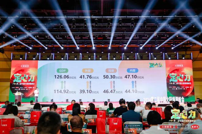 半年经营数据盘点释放2024下半场火锅5大信号！(图2)