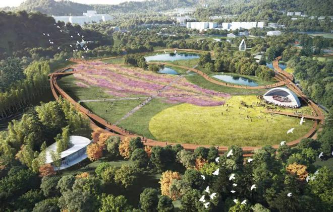 阳光城象屿登云湖售楼处电线首页-福州登云湖楼盘百科详情(图5)