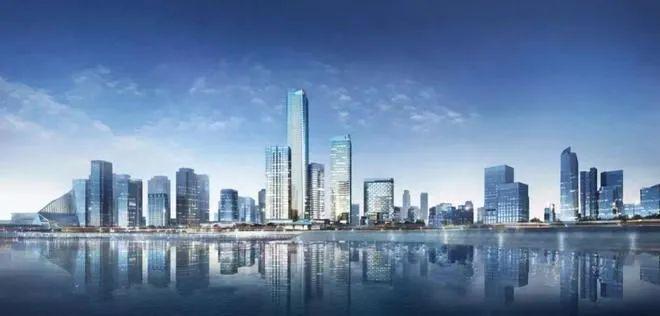 汉国港汇台2024最新（通知）汉国港汇台楼盘简介-配套-户型(图15)