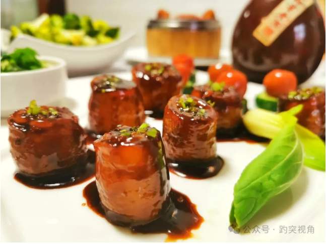 争创“世界美食之都”济南凭什么？_今日头条_大众网(图1)