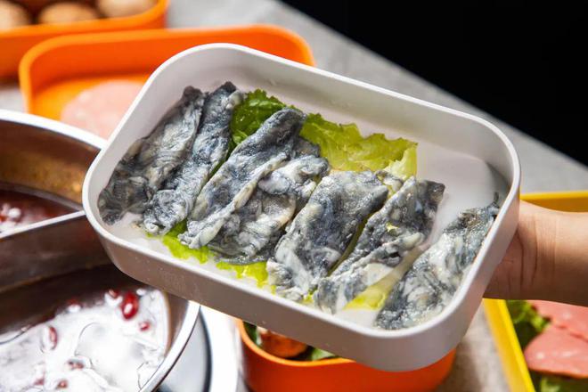 【海珠·新港西路】¥488秒单人全日通用自助餐！“鲜”到上头的自助火锅让你吃过瘾！(图2)