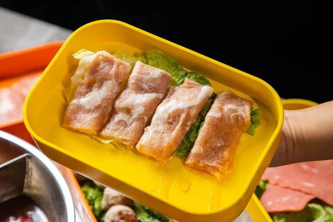 【海珠·新港西路】¥488秒单人全日通用自助餐！“鲜”到上头的自助火锅让你吃过瘾！(图4)