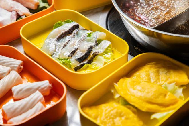 【海珠·新港西路】¥488秒单人全日通用自助餐！“鲜”到上头的自助火锅让你吃过瘾！(图5)