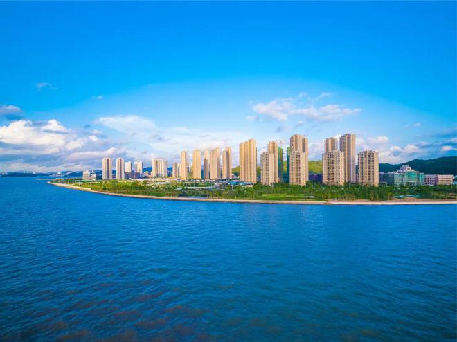 通知：2024年8月新闻快讯仁恒滨海半岛售楼处电话-房天下(图2)