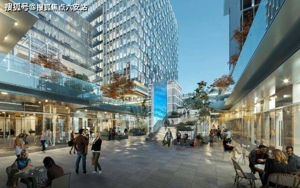 万科未来之光丨2024杭州余杭未来之光城丨最新房价丨详情丨交通丨户型丨配套(图3)