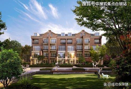 北京水岸雁栖售楼处电线水岸雁栖在售户型价格咨询！(图4)