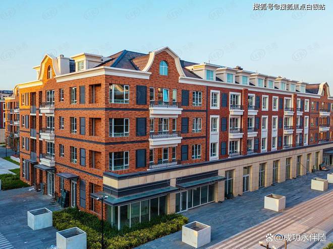 北京水岸雁栖售楼处电线水岸雁栖在售户型价格咨询！(图3)