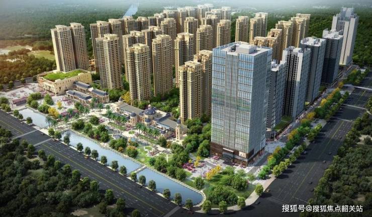 佛山星星凯旋国际)首页网站丨禅城星星凯旋国际-2024年最新价格户型配套(图3)