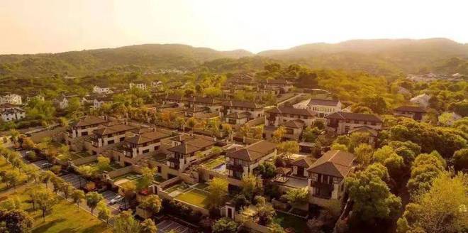 【发布】金庭复园售楼处发布@金庭复园@2024售楼处(图1)