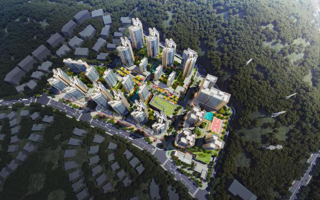 万科未来之光2024公告!万科未来之光值得买吗？楼盘一文读懂(图1)