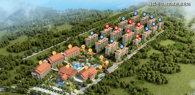 【发布】金地水木海棠售楼处发布@2024@金地水木海棠(图2)
