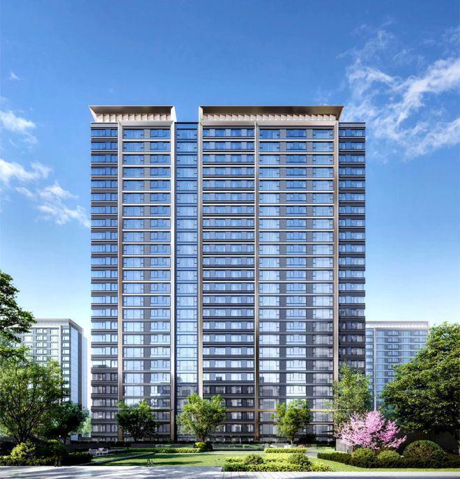 北京瑞府(2024网站)北京丰台瑞府百科-售楼处(图1)