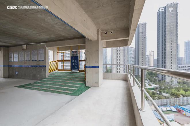 南京能建城发中宁府(售楼处)2024首页丨中宁府发布丨价格详情(图16)