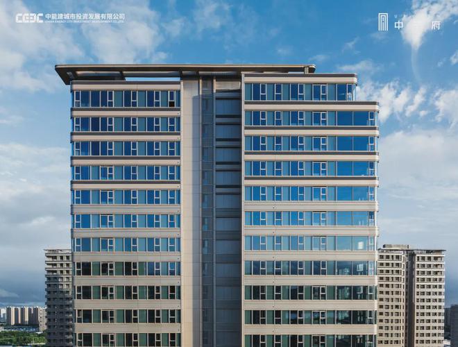 南京能建城发中宁府(售楼处)2024首页丨中宁府发布丨价格详情(图8)