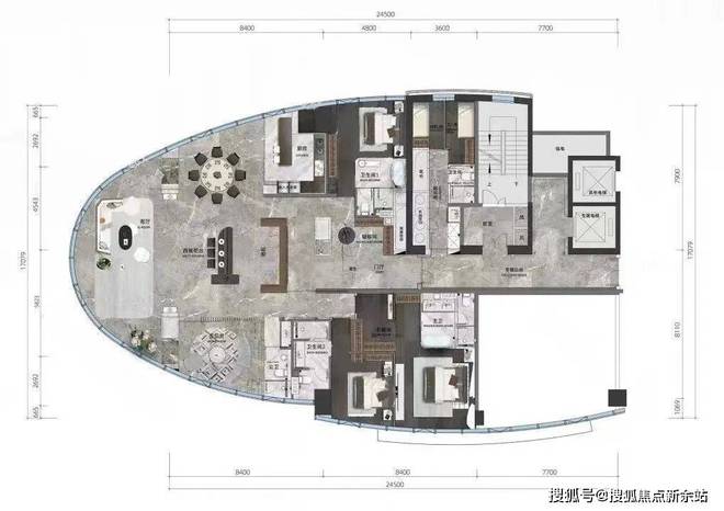2024白天鹅壹号售楼处丨营销中心丨网站丨售楼中心24小时电话(图2)