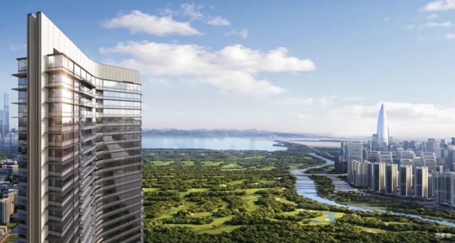深圳深业世纪山谷售楼处(2024最新消息)房地产市场分析(图7)