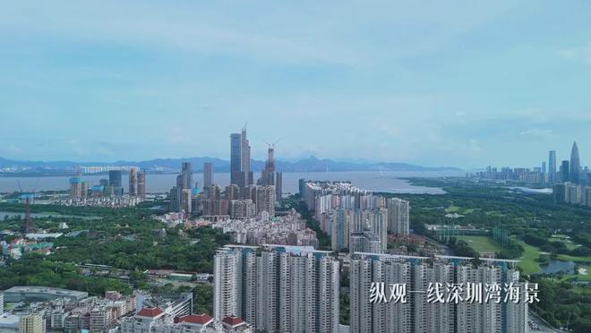 深圳深业世纪山谷售楼处(2024最新消息)房地产市场分析(图9)