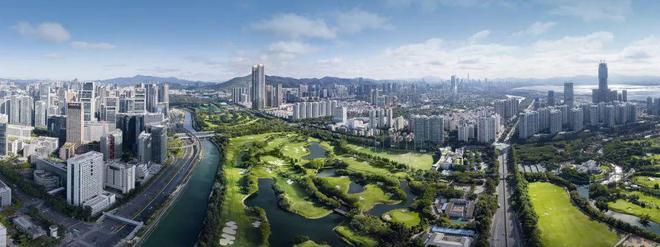 深圳深业世纪山谷售楼处(2024最新消息)房地产市场分析(图3)