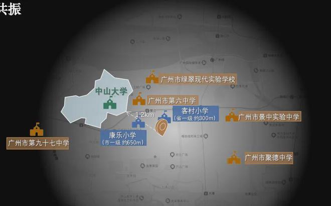 广州「保利·四季和颂』网站-2024最新房价丨四季和颂最新详情(图2)