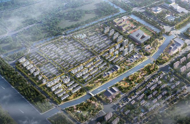 上海临港东来壹号2024网站发布丨东来壹号售楼处电话(图1)