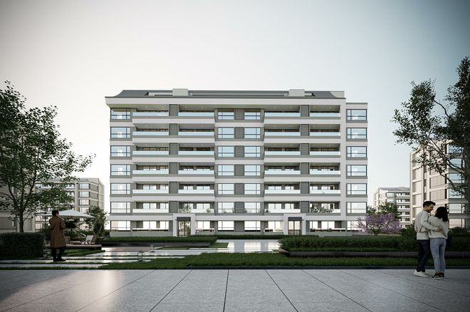 上海临港东来壹号2024网站发布丨东来壹号售楼处电话(图5)