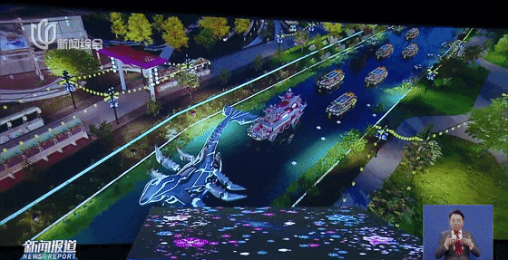 上海临港东来壹号2024网站发布丨东来壹号售楼处电话(图14)