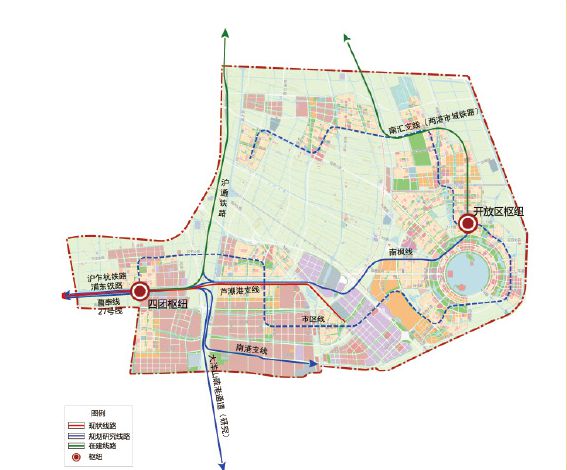 上海临港东来壹号2024网站发布丨东来壹号售楼处电话(图20)