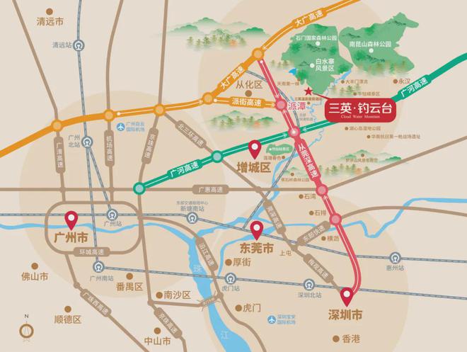 三英钓云台2024最新→三英钓云台值得买吗？一文读懂(图4)