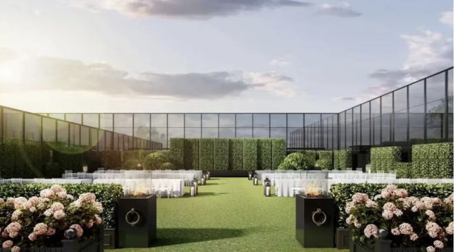 2024值得期待开业酒店即将启幕韦尔斯利、绿杉壹居、悦榕庄、悦柳、万丽、源宿、钓鱼台、华邑、四季(图4)