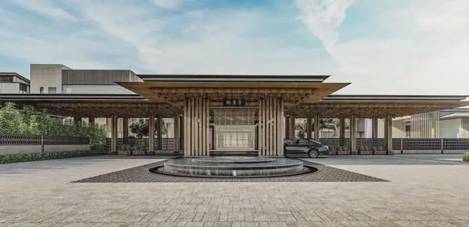 2024值得期待开业酒店即将启幕韦尔斯利、绿杉壹居、悦榕庄、悦柳、万丽、源宿、钓鱼台、华邑、四季(图19)