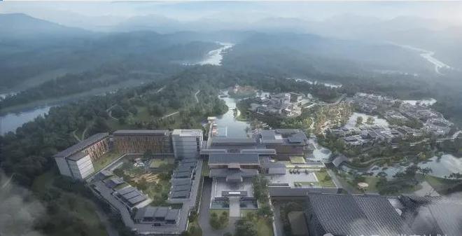 2024值得期待开业酒店即将启幕韦尔斯利、绿杉壹居、悦榕庄、悦柳、万丽、源宿、钓鱼台、华邑、四季(图20)