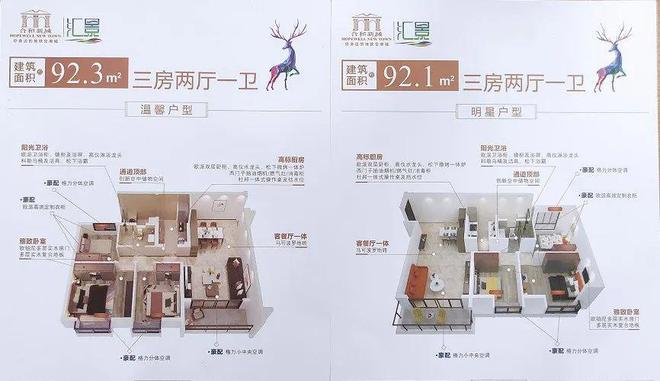 广州「合和新城』网站-2024最新房价丨合和新城最新详情(图8)