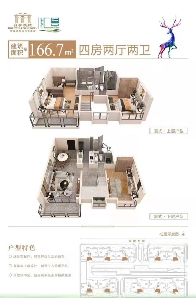 广州「合和新城』网站-2024最新房价丨合和新城最新详情(图10)