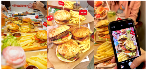 必胜客推创新比萨堡满足Z世代一人食新需求(图1)