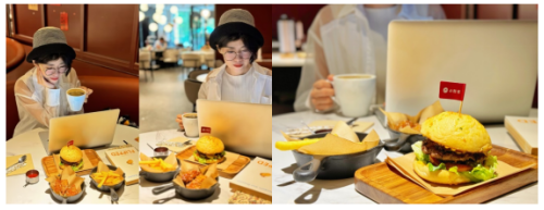 必胜客推创新比萨堡满足Z世代一人食新需求(图4)