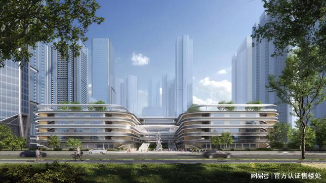 2024最新公告!金地环湾城怎么样值得买吗？楼盘解析一文读懂(图10)
