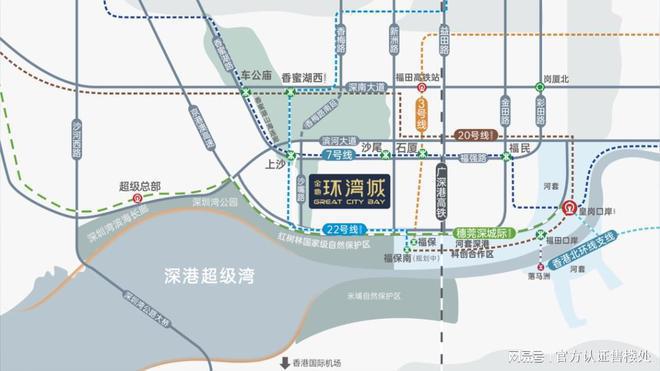2024最新公告!金地环湾城怎么样值得买吗？楼盘解析一文读懂(图8)