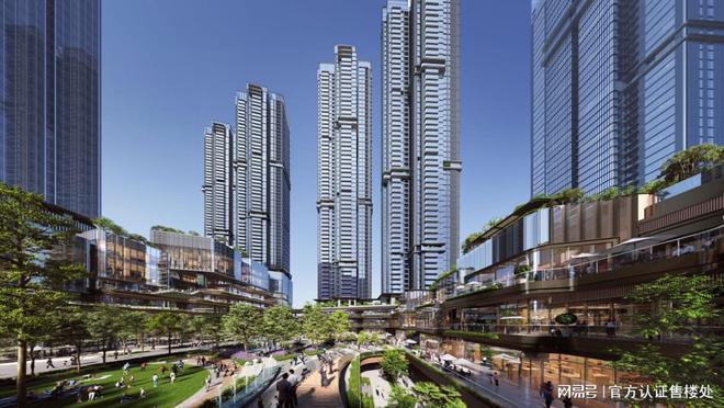 2024最新公告!金地环湾城怎么样值得买吗？楼盘解析一文读懂(图9)