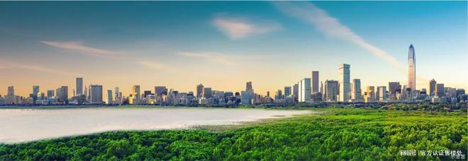2024最新公告!金地环湾城怎么样值得买吗？楼盘解析一文读懂(图11)