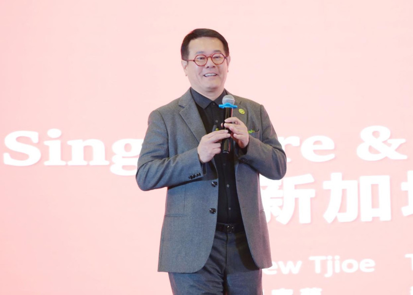 “第十二届国际中餐发展论坛”在温哥华召开(图3)