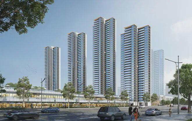 东莞滨海润府2024网站-滨海润府楼盘详情-东莞房天下(图1)