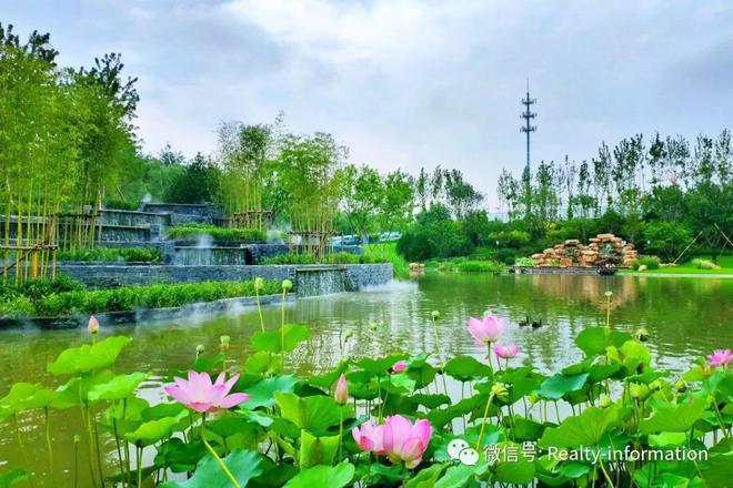 孙河懋源璟玺（懋源璟玺售楼处）2024最新发布网站房价地址(图11)