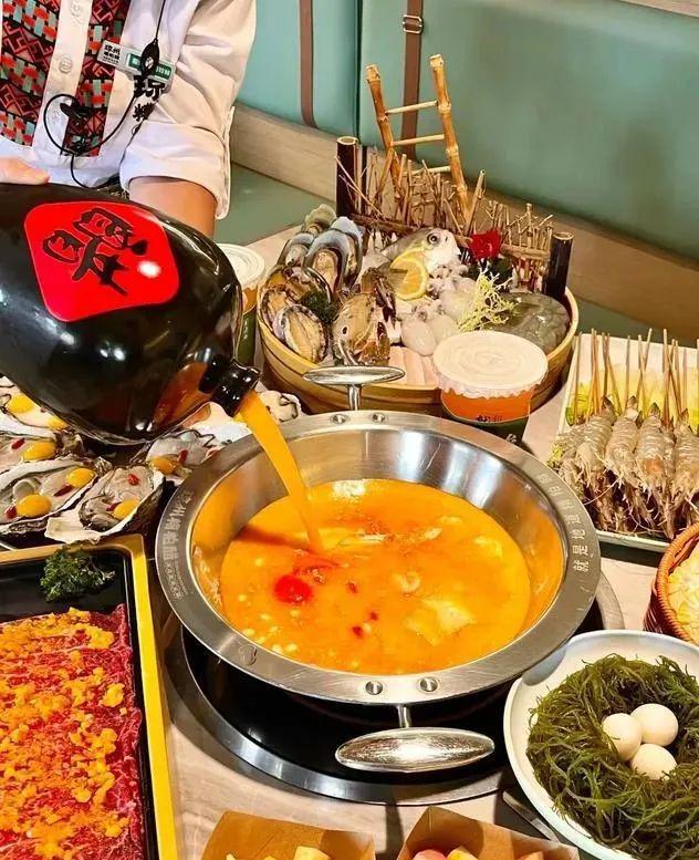 2024全国酸汤火锅品牌TOP20出炉！(图7)